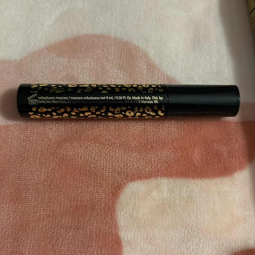tarte maneater